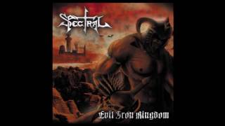 Spectral - Pagan Steel