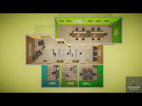 Home Designer - Architecture video