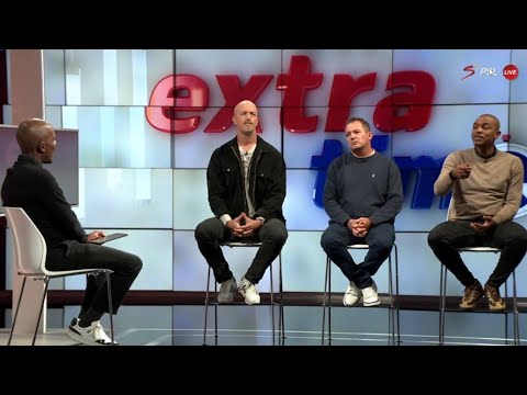 Psl extra time | Pirates and Kaizer Chiefs Dominate the PSL 