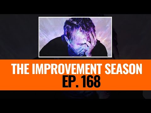 168: The Improvement Season - Why you're not accurate with your RIR