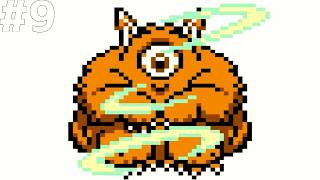 【レトロゲー】ドラゴンクエストモンスターズ テリーのワンダーランド #9【レトロゲーム実況】DRAGON QUEST MONSTERS
