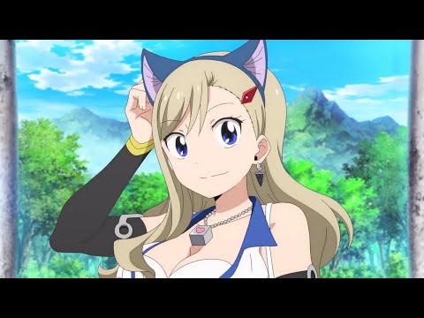 Top 10 Best Action Anime of Spring 2021