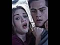 Stiles Saves Lydia Teen Wolf SUBSCRIBE ️ Shorts