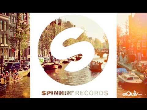 Hardwell & Dyro - Never Say Goodbye ( D Jacked Remix )