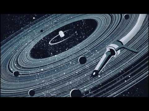 Van Did -  Laternura (The White Shadow FR Remix)