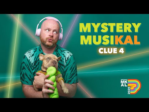 Clue 4 - Mystery MusiKAL