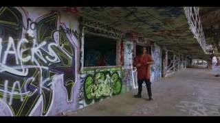 Bizzy Crook - The Come Back (Music Video)