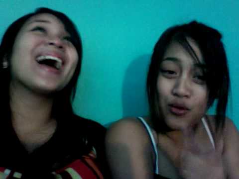 the lion sleeps tonight - evelynn && joyce