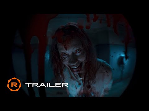 Evil Dead Rise (2023) Showtimes, Tickets & Reviews