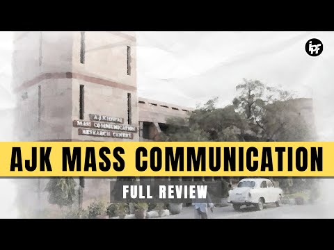 download lagu mp3 mp4 Aj Kidwai Institute Of Mass Communication, download lagu Aj Kidwai Institute Of Mass Communication gratis, unduh video klip Aj Kidwai Institute Of Mass Communication