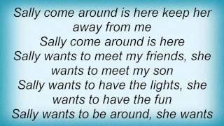 King's X - Sally Lyrics