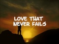 Savior's Here-Kari Jobe Lyrics