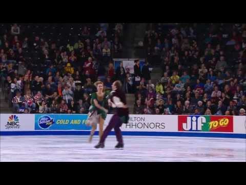 SA 2012 Nelli Zhiganshina/Alexander Gazsi - FD