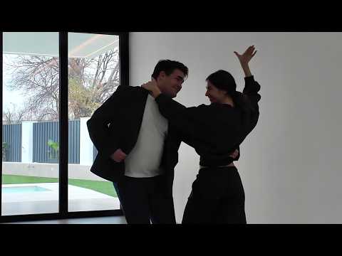 estoy en sevilla (por poco tiempo)