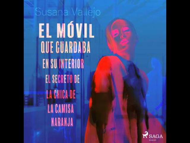Vídeo relacionado con Móvil que guardaba en su interior el secreto de la chica de la camisa
