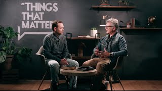 Things That Matter Intro
