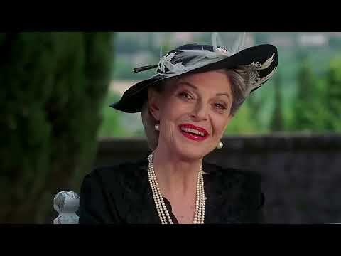 Up At The Villa   Full Movie