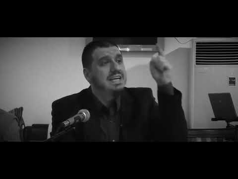 MOTIVUESE | Lënja gjurmë nga jeta e një muslimani. Hoxhë: Enis Rama