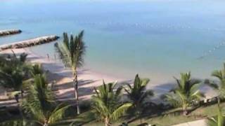 preview picture of video 'Hotel DeCameron - Baru (Playa y Pileta)'
