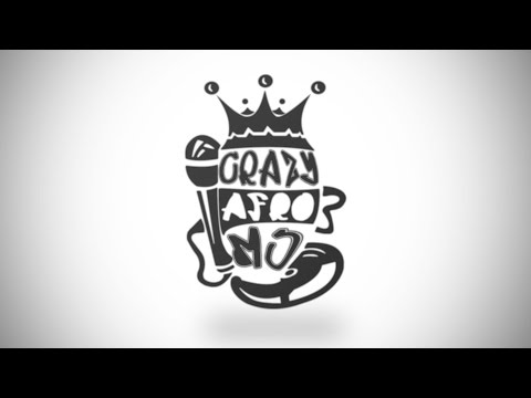 CrazyAFRO - Zemlja prokletih ft. Sanja (Tox Beats)