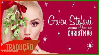 Winter Wonderland - Gwen Stefani (Tradução)