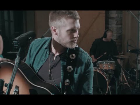 BRANDON RAY - AMERICAN WAY (Acoustic Sessions)