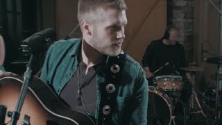 BRANDON RAY - AMERICAN WAY (Acoustic Sessions)
