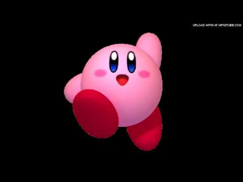 Kirby Jazz extended