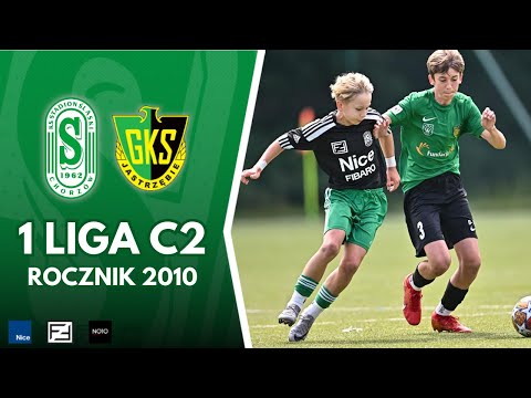 Rocznik 2010: Stadion Śląski Chorzów - GKS Jastrzębie