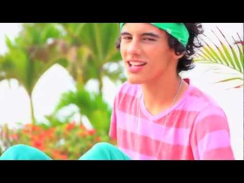 Ahi Estare - Dylan ( El Multifacetico )