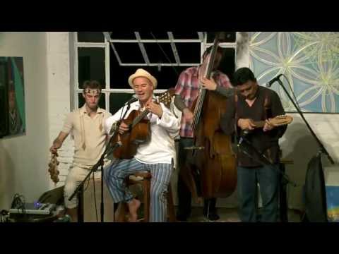 Fredy Velásquez - MAMBE