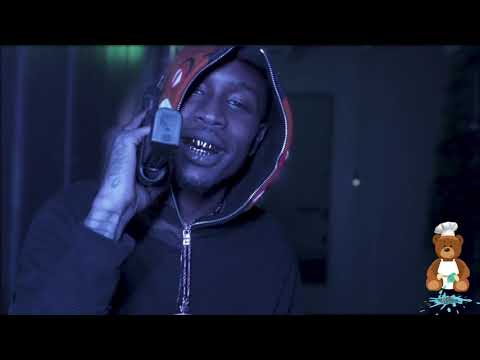 Drew Splash - Stop Playin With Me (Dir. by @Splashthakidd)