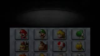 Mario Kart 7 - Unlocking Lakitu