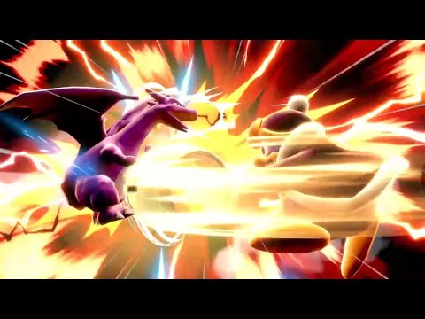 Fatal Blooms in Moonlight Super Smash Bros Ultimate