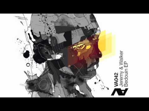 Jeremy & Walker - Bedouin (Avatism Remix)