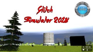 Glitch Simulator 2018 Gameplay 60fps