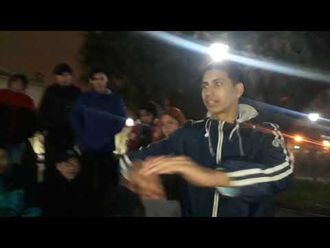 INCHAUSTI vs NÉBIROS vs KALA vs DELIAN vs ENIGMA - FINAL Fecha GMTM - SAN JUSTO UNDER 14/06