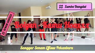 Download lagu #DEMAMHOAXXX Zumba Dangdut Boiyen - Kamu Hoaxxx Sanggar Senam Effisue Pekanbaru #ZUMBA #ZUMBADANGDUT mp3