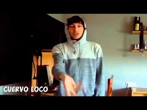 #OneShot | El Cuervo Loco