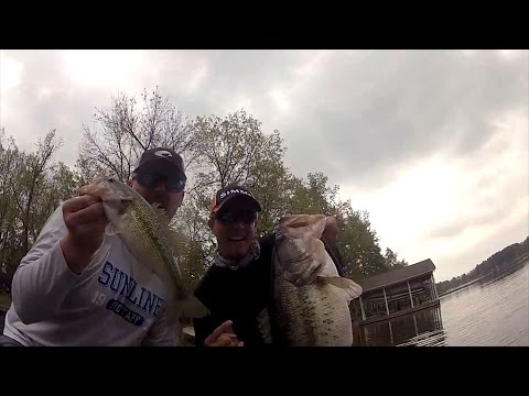 GoPro: Jay Kendrick - Best Catch 7.15.15 - Fish