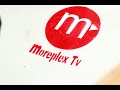 Moreplex TV Aba Launch.
