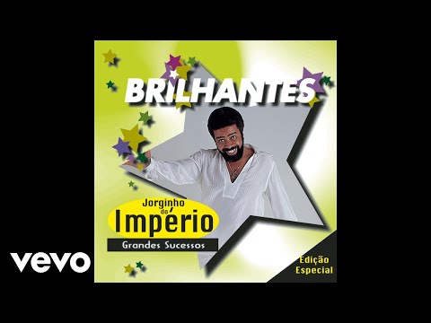 Hora De Amar - Jorginho do Império