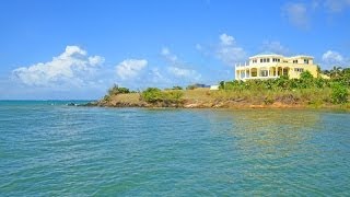 preview picture of video 'Pelican Point in St. Croix, United States Virgin Islands'