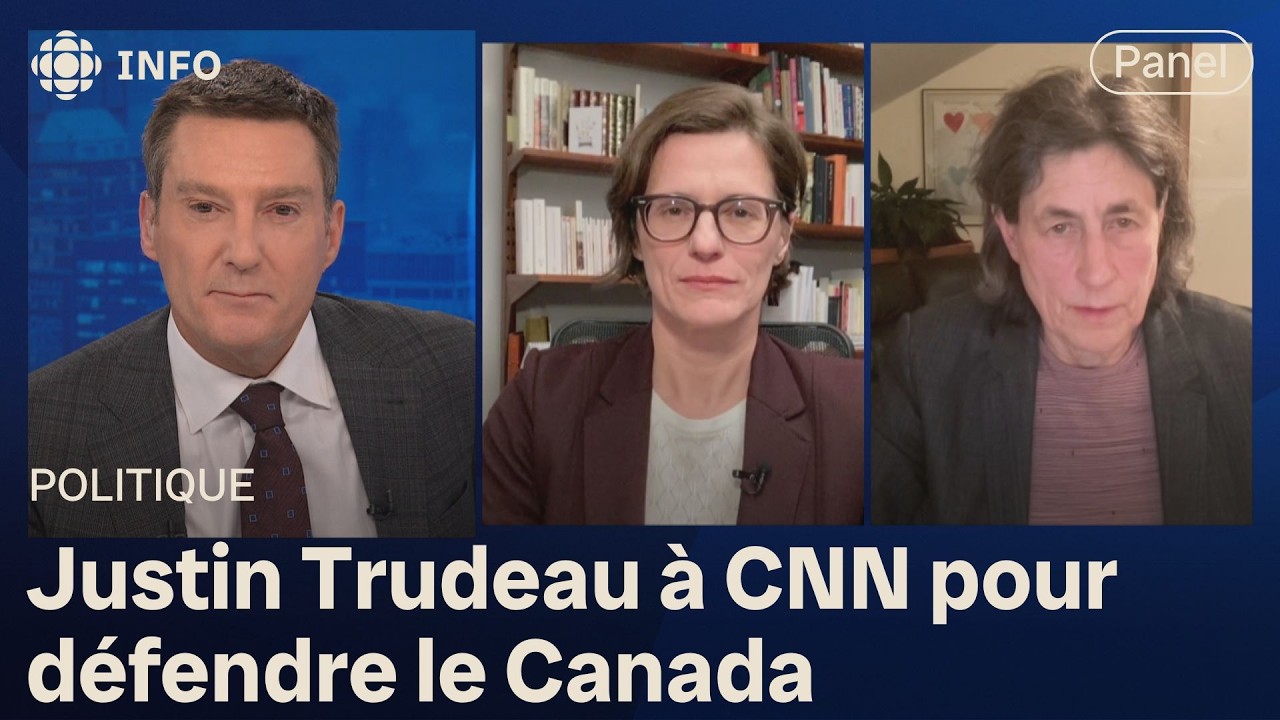 Chefferie du Parti libéral du Canada : de plus en plus de candidats se manifestent