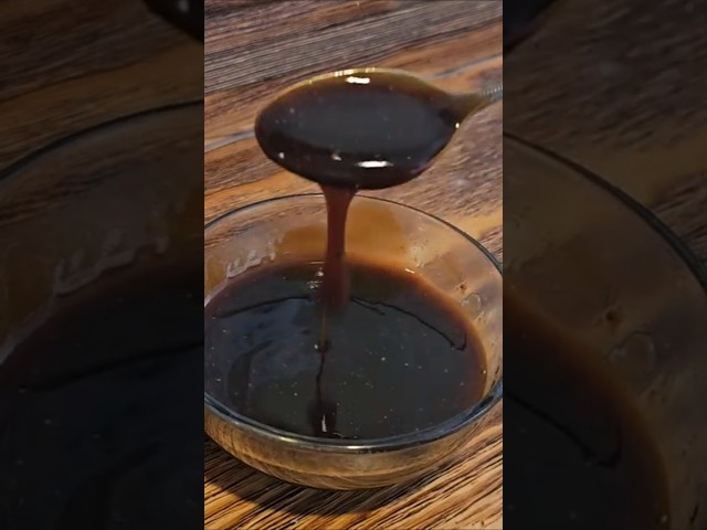 Vídeo relacionado con Blue Dragon - Salsa Teriyaki con Jengibre, Salsa de Soja Japonesa, Sabor Dulce Caramelo - 1 Litro