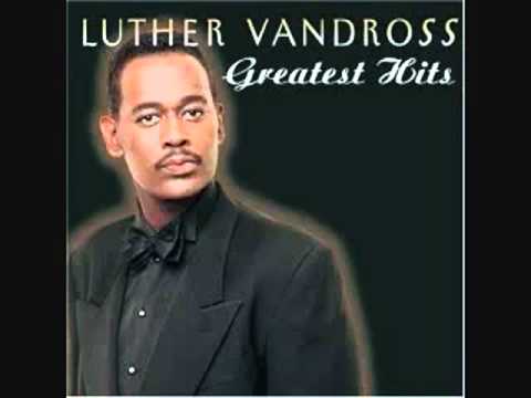 there's nothing better than love   luther vandross   gregory hines  1986
