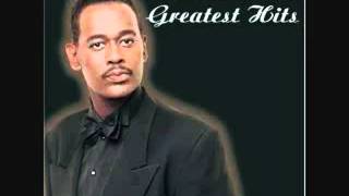 there&#39;s nothing better than love   luther vandross   gregory hines  1986