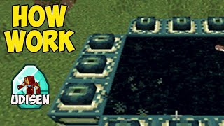 How to Make an End Portal in Minecraft 1.18.2 | How to Make an End Portal in Minecraft 1.18.2