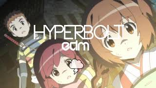 Starset - My Demons (Synchronice Remix)