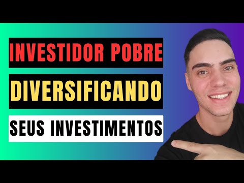 COMO DIVERSIFICO POR SETORES MEUS FUNDOS IMOBILIÁRIOS E AÇÕES!